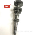 JAPANESE CARS MANUAL GEARBOX PARTS COUNTER SHAFT 33421-35140 FOR HILUX 5DYA